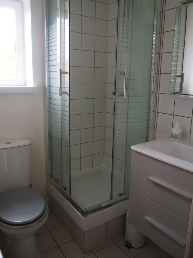 L'Etage Apartment Rennes Exterior photo